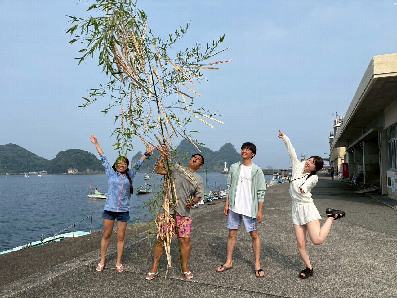 七夕