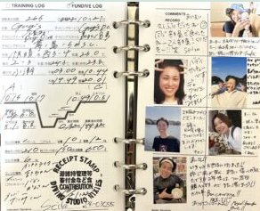 LOGブック見本14