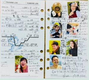 LOGブック見本15