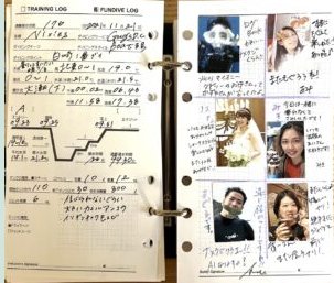 LOGブック見本18