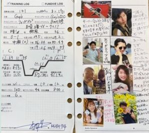 LOGブック見本21