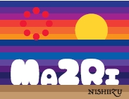 M2R 株式会社 ロゴ